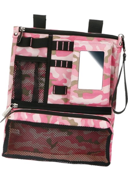 Golf Çantası Golf Kulübü Malzemeleri Çok Amaçlı Katlanabilir Fermuar Golf Tees Çantası (Yurt Dışından) indirimleri