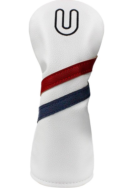 Golf Kulübü Baş Örtüsü Açılır Ir Su Geçirmez Golf Baş Örtüsü Golf Kulübü Örtüsü U (Yurt Dışından) fırsatları