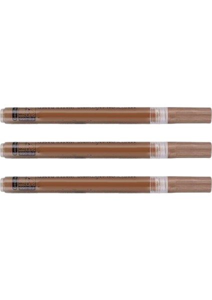 3pcs Akrilik Hizalama Markalarıı Golf Değiştirme (Yurt Dışından) fiyatları
