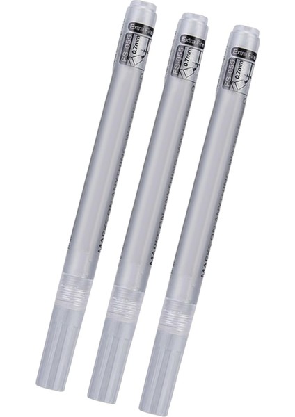 3pcs Akrilik Hizalama Markalarıı Golf Değiştirme (Yurt Dışından) fiyatları