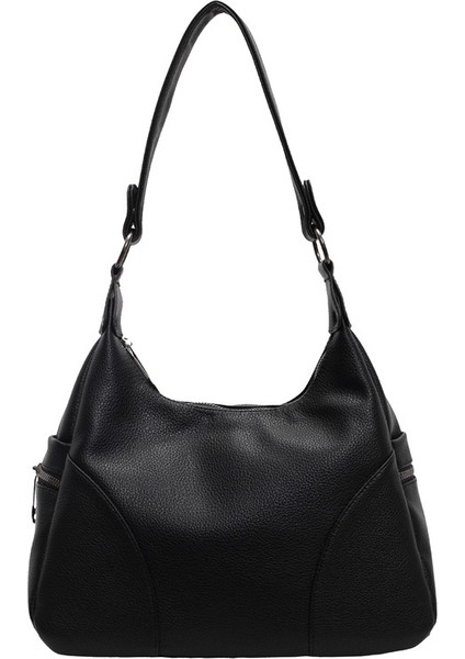 Kadın Koltuk Altı Büyük Kapasiteli Niş Tasarım Kadın Tek Omuz Crossbody Çanta (Yurt Dışından)