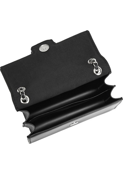 Kadın Tek Omuz Çapraz Askılı Avrupa Amerikan Retro Küçük Kokulu Kamelya Zinciri ile Küçük Kare Çanta (Yurt Dışından) fırsatları