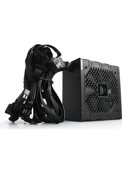 High Power Element Revo Atx 3.1 850W 80+ Bronze Pcıe 5.1 Atx Güç Kaynağı (HP1-N2850BR-H12S)