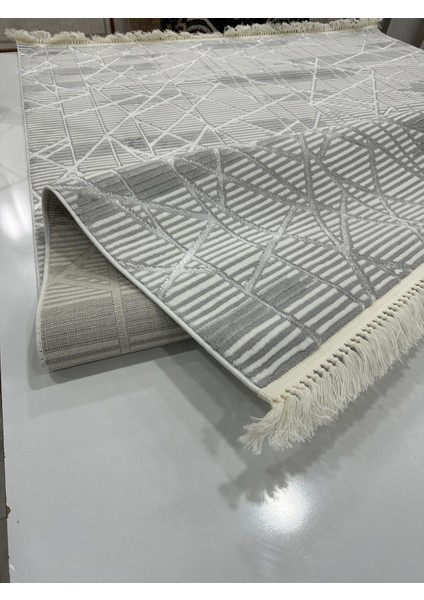 Gri Halı Spor Desen %100 Antialerjik Argın Halı modelleri