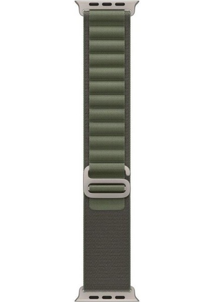 49 mm Alpine Loop Akıllı Saat Kordonu Watch 8 Ultra