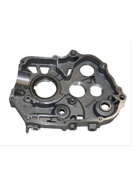 Sağ Karter Mondial 100 Kh Cub (Muhafazasız)