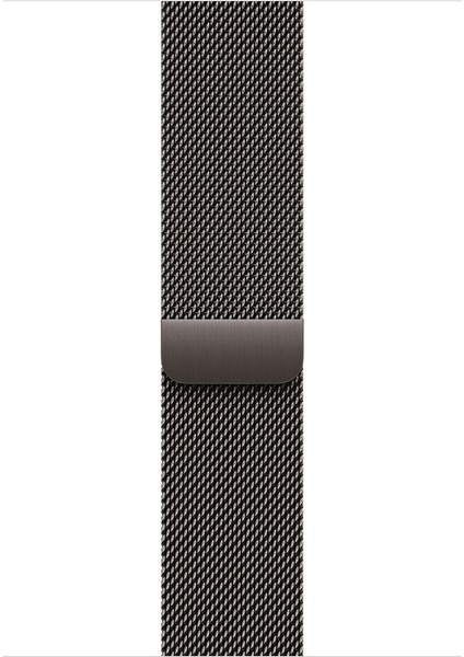 Apple Watch Uyumlu 44/45/46/49 mm Natürel Milano Loop - M/l