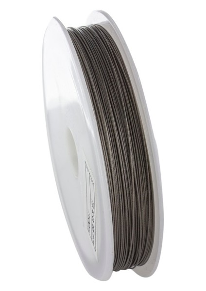 Çelik Tel Misina 0.30 mm