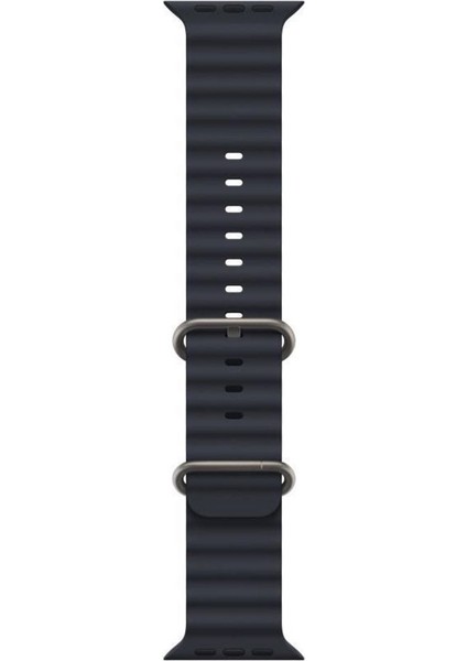 Watch 8 Ultra Ocean Kordon 45/49MM Uyumludur