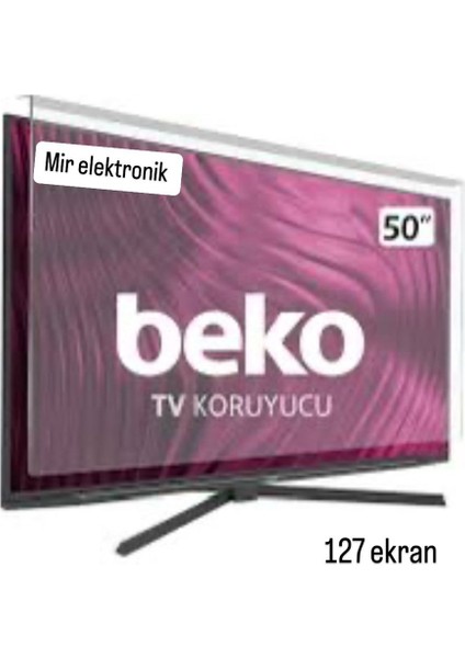 Grundig 127EKRAN Koruyucu