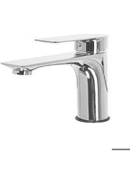 İlhan Feyza Yapı Sabit Ağır Gövde Lavabo Bataryası