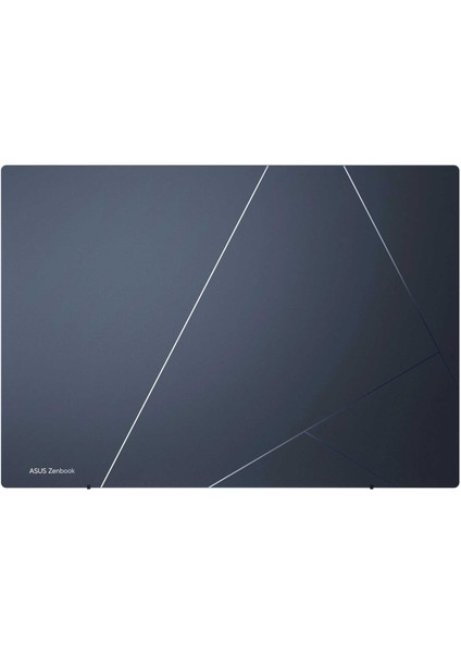 Zenbook 14 UX3402VA-KP659W01 I5-13500H 8gb 1tbssd 14" Qhd+ W11H Dizüstü BILGISAYAR-CNT002