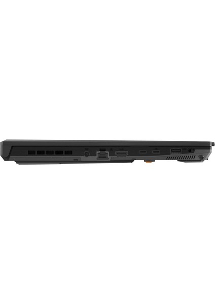 TUF Gaming A16 FA617NSR-N3056A14 Ryzen7 7435HS 64GB 1TBSSD+2TBSSD RX7600S 16" FHD+ FreeDOS Dizüstü Bilgisayar