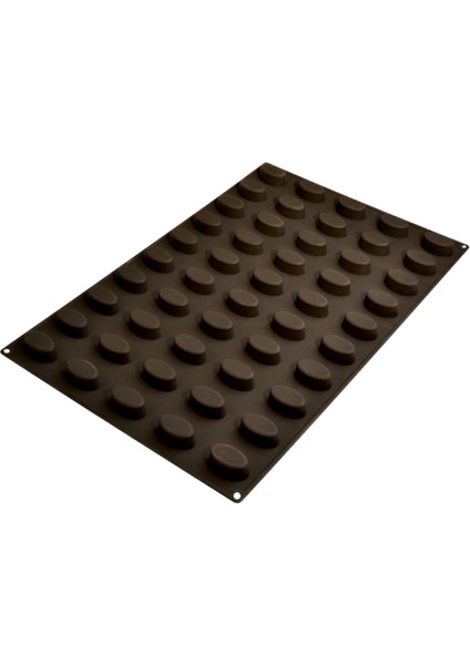 Silikon Mini Oval 40X60 cm