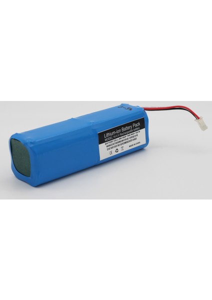 Proscenic Lds M6 M7 M8 Pro Süpürge 7000 Mah Batarya