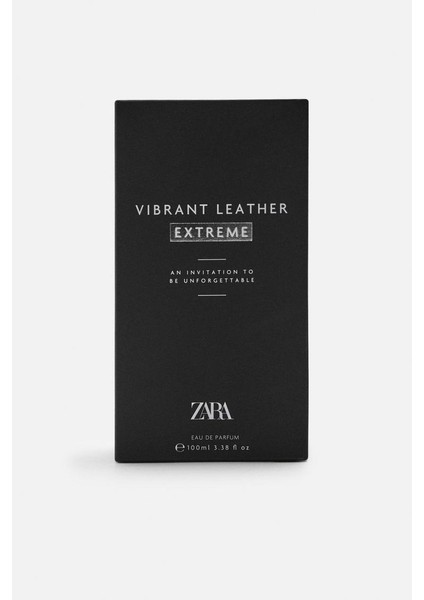 VIBRANT LEATHER EXTREME EDP 100ML