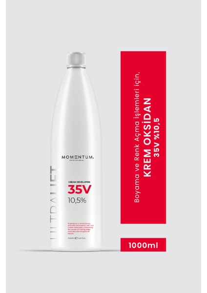 Krem Oksidan 35 Vol 1000 Ml