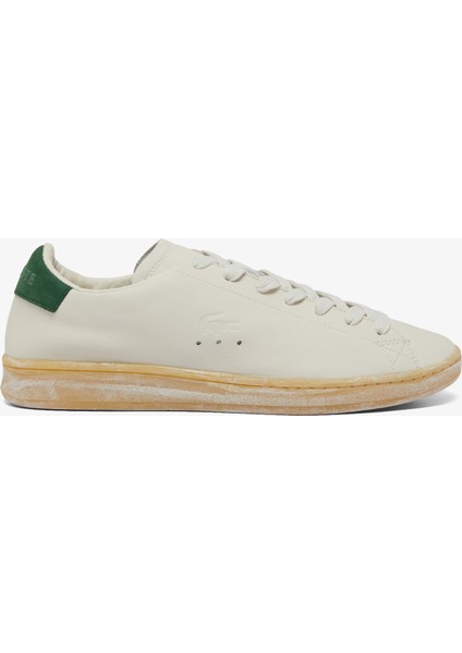 Carnaby Erkek Beyaz Sneaker 748SMA0014 40F