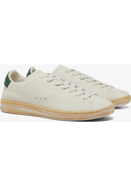 Carnaby Erkek Beyaz Sneaker 748SMA0014 40F