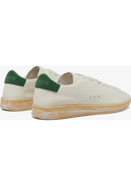 Carnaby Erkek Beyaz Sneaker 748SMA0014 40F