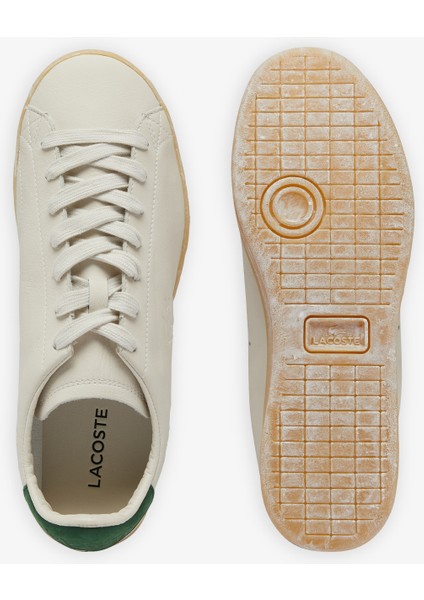 Carnaby Erkek Beyaz Sneaker 748SMA0014 40F