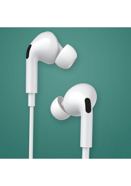 izel aksesuar 3.5 mm Jack Girişli Y31 Kablolu Silikonlu Kablolu Kulaklık fiyatları