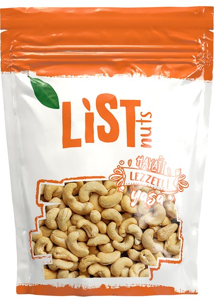 Kavrulmuş Kaju 1 kg