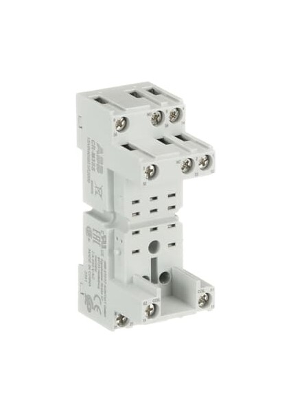 - CR-M3SS 1SVR405651R2000 Minyatür Röle Soketi