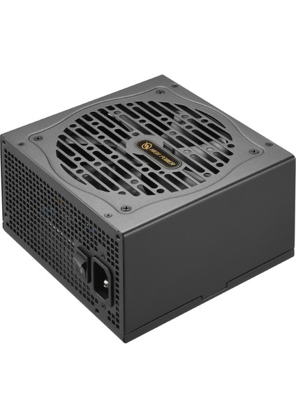 High Power Performance ATX 3.1 850W 80+ GOLD PCIe 5.1 ATX Güç Kaynağı (HP1-S2850GD-F12S)