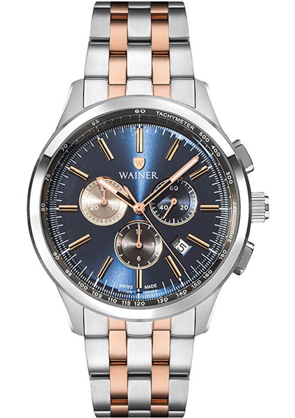 Quartz Erkek Kol Saati WA.12320-H