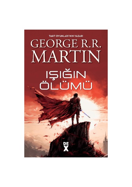 Işığın Ölümü - George R. R. Martin