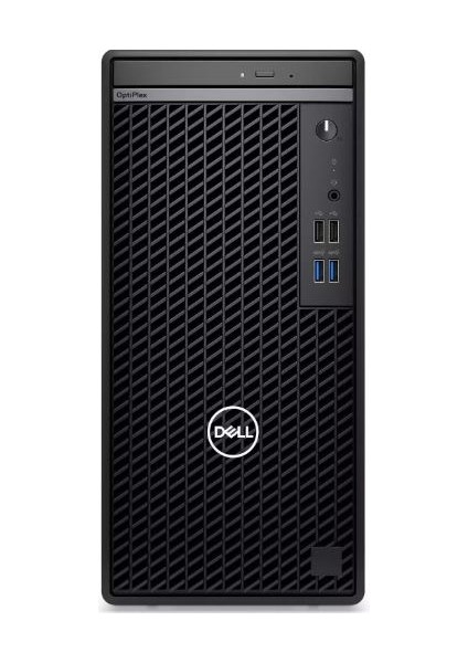 Optiplex 7010 mt Intel Core I5-13500 16GB 512 GB SSD Gtx 1650 Super Free Dos Masaüstü Bilgisayar
