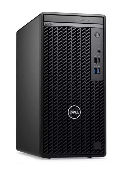 Optiplex 7010 mt Intel Core I5-13500 16GB 512 GB SSD Gtx 1650 Super Free Dos Masaüstü Bilgisayar