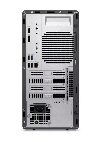 Optiplex 7010 mt Intel Core I5-13500 16GB 512 GB SSD Gtx 1650 Super Free Dos Masaüstü Bilgisayar