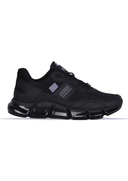 2537 Syh-Füme Erkek Sneaker Ayakkabı