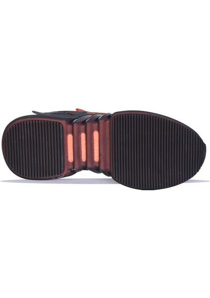 2499 Füme-Syh Erkek Sneaker Ayakkabı modelleri