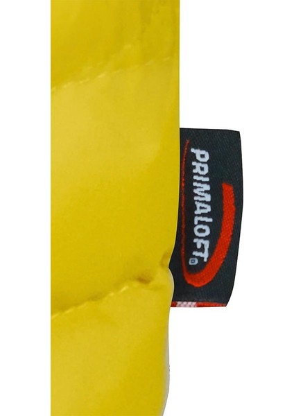 Baayo Kadın Vest Yelek - Sarı