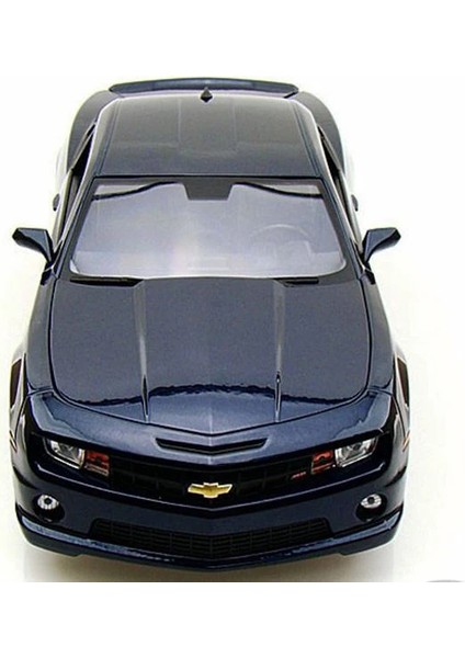 2010 Chevrolet Camaro Ss