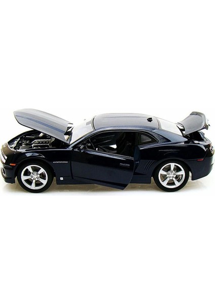 2010 Chevrolet Camaro Ss