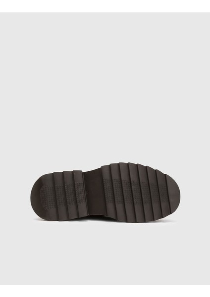 Forlan Hakiki Deri Erkek Taba Oxford Ayakkabı indirimleri