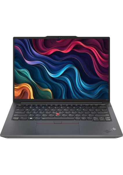 Thinkpad E14 21M7002PTX04 Ultra5 125U 32GB 1tbssd 14" Fhd+ Freedos Dizüstü BILGISAYAR-CNT005