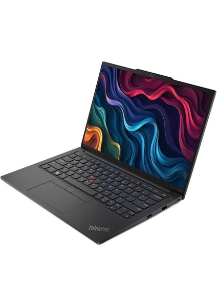 Thinkpad E14 21M7002PTX11 Ultra5 125U 32GB 1tbssd 14" Fhd+ W11P Dizüstü BILGISAYAR-CNT012