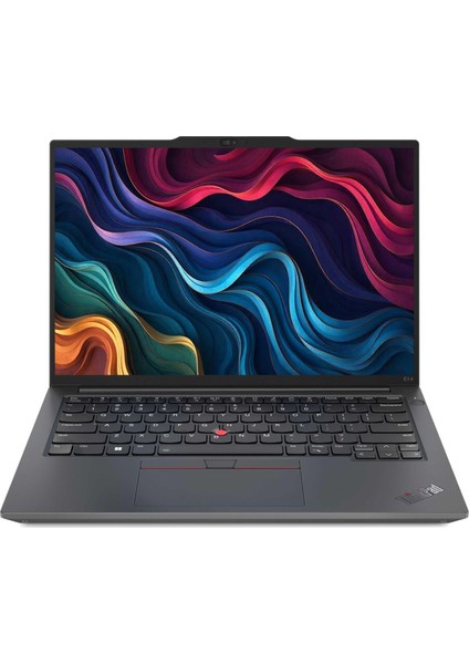 Thinkpad E14 21M7002PTX10 Ultra5 125U 32GB 512SSD 14" Fhd+ W11P Dizüstü BILGISAYAR-CNT011
