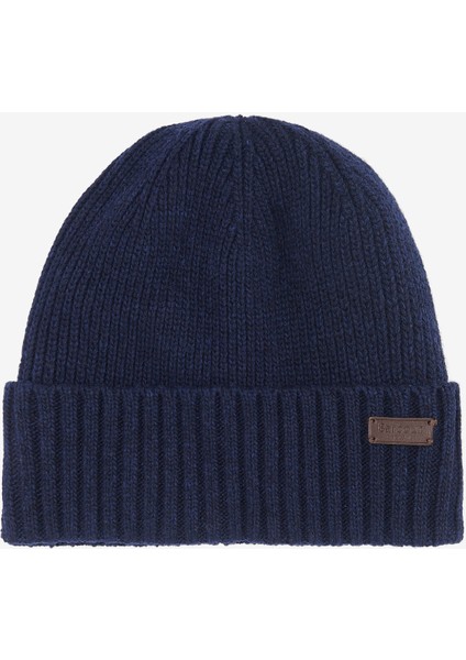 Beanie Carlton Bere NY31 Navy