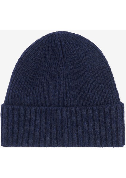 Beanie Carlton Bere NY31 Navy