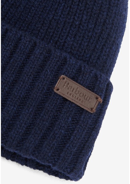 Beanie Carlton Bere NY31 Navy