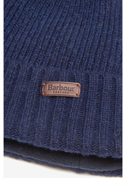 Beanie Carlton Bere NY31 Navy