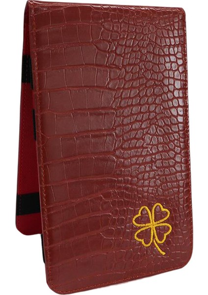 Golf Kartı Pu Taşınabilir Kartı Koruyucusu 5 (Yurt Dışından)