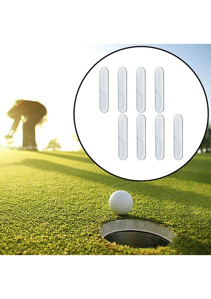 Golf Ağııklı Golf Aksesuarları Golf Atıcı 5cmx1.2cm (Yurt Dışından) fiyatları