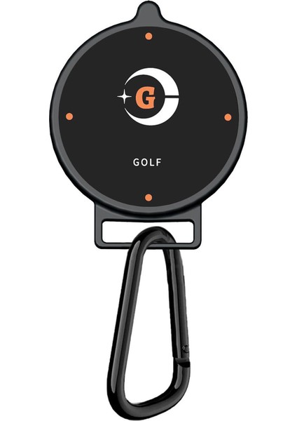 Manyetik Golf Klips Ekipmanı Golf Aksesuarları Unisex Kadın Erkekler (Yurt Dışından) fiyatları